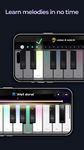 Piano - music games to play & learn songs for free screenshot apk 9