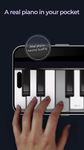 Piano - music games to play & learn songs for free Screenshot APK 5