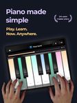 Piano - music games to play & learn songs for free의 스크린샷 apk 7