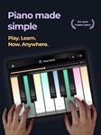 Screenshot 7 di Piano - music games to play & learn songs for free apk