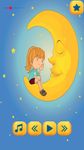 Baby Sleeping Music Free  στιγμιότυπο apk 1