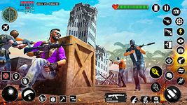 Critical Shooting Strike στιγμιότυπο apk 17