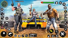 Critical Shooting Strike ảnh màn hình apk 16