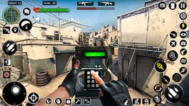 Critical Shooting Strike captura de pantalla apk 13