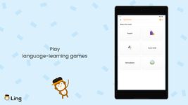 Tangkap skrin apk Ling - belajar bahasa Melayu 11