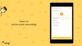 Tangkap skrin apk Ling - belajar bahasa Melayu 10