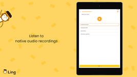 Tangkap skrin apk Ling - belajar bahasa Melayu 4