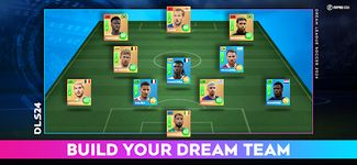 Captură de ecran Dream League Soccer 2024 apk 1