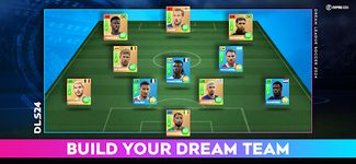 Screenshot 1 di Dream League Soccer 2024 apk