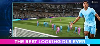 Dream League Soccer 2024 capture d'écran apk 4