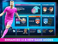 Tangkapan layar apk Dream League Soccer 2024 5