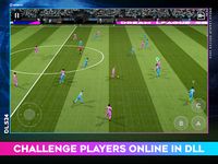 Dream League Soccer 2024 capture d'écran apk 10