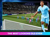 Captură de ecran Dream League Soccer 2024 apk 11