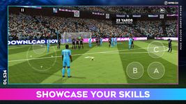 Dream League Soccer 20242023 screenshot apk 19