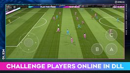 Dream League Soccer 2024 capture d'écran apk 14
