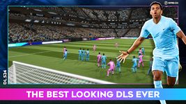 Screenshot 13 di Dream League Soccer 2024 apk