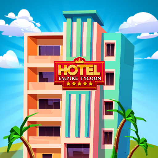 Hotel tycoon