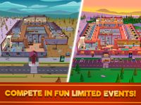 Hotel Empire Tycoon - Idle Game Manager Simulator screenshot apk 3