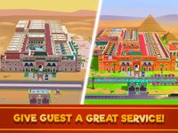 Hotel Empire Tycoon - Idle Game Manager Simulator ekran görüntüsü APK 5