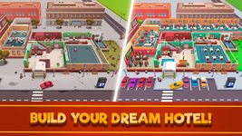 Captură de ecran Hotel Empire Tycoon - Idle Game Manager Simulator apk 17