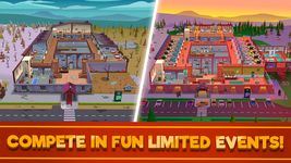 Captură de ecran Hotel Empire Tycoon - Idle Game Manager Simulator apk 15