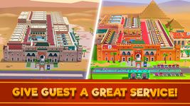 Hotel Empire Tycoon - Idle Game Manager Simulator screenshot APK 14