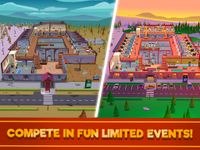 Hotel Empire Tycoon - Idle Game Manager Simulator screenshot apk 9