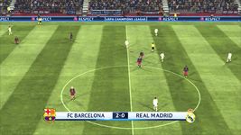 Скриншот 4 APK-версии Dream Perfect Soccer League 2020