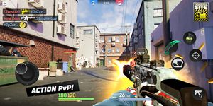 Action Strike: Online PvP FPS の画像15