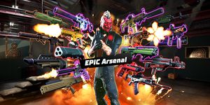 Action Strike: Online PvP FPS の画像12