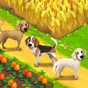 Icono de Happy Town Farm - Juego de Granjas