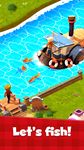 Happy Town Farm - Juego de Granjas captura de pantalla apk 10