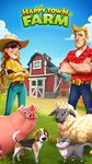 Скриншот 6 APK-версии Happy Town Farm - Сельские игры бесплатно