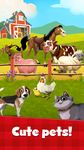 Happy Town Farm - Juego de Granjas captura de pantalla apk 15