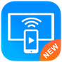 Smart View TV All Share Cast & Video TV cast의 apk 아이콘