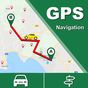 GPS 네비게이션 &지도- 루트 플래너 와 GPS 앱의 apk 아이콘