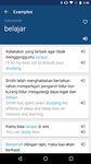 Tangkapan layar apk Kamus Bahasa Inggris-Indonesia 5