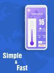 Картинка  Thermometer - Hygrometer , Measure Temperature