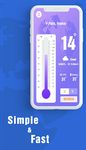 Картинка 12 Thermometer - Hygrometer , Measure Temperature