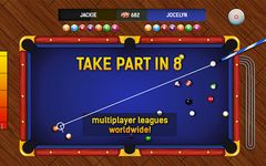 Gambar Pool Clash: 8 Ball Game Biliar 3