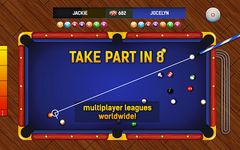 Gambar Pool Clash: 8 Ball Game Biliar 16