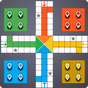 Icône de Ludo Offline Game :  A Family Game