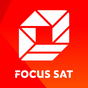 Icône de Focus Sat