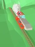 Off the Rails 3D ekran görüntüsü APK 6