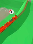 Off the Rails 3D ekran görüntüsü APK 2