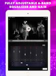 VideoMaster: ビデオ制作ツール, ビデオ用のボリュームブースターとオーディオイコライザー のスクリーンショットapk 7