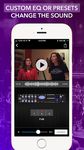 VideoMaster: ビデオ制作ツール, ビデオ用のボリュームブースターとオーディオイコライザー のスクリーンショットapk 15