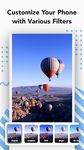 LuckyWallpaper HD - Background 4K, 3D Theme imgesi 1