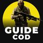 Companion & Guide for COD Mobile APK Simgesi