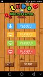 Tangkapan layar apk Ludo Offline Multiplayer 2